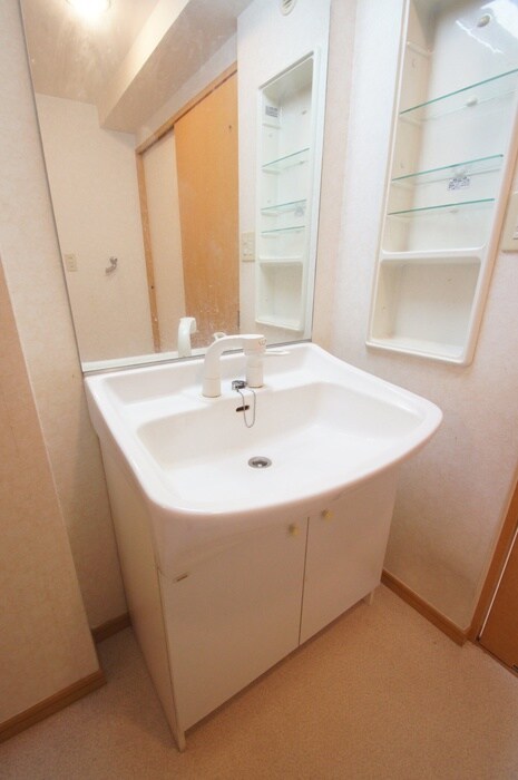 レジデンス ソレイユの物件内観写真