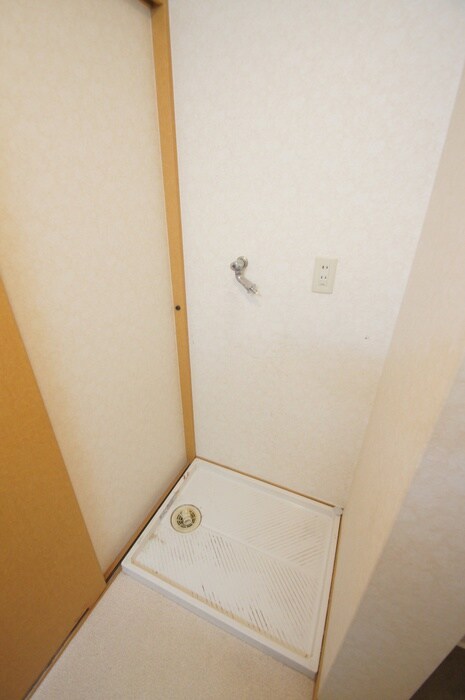 レジデンス ソレイユの物件内観写真