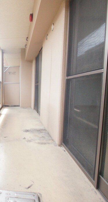 レジデンス ソレイユの物件内観写真