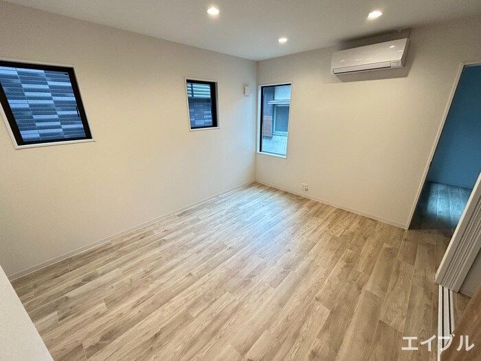 グランリオ百年橋の物件内観写真