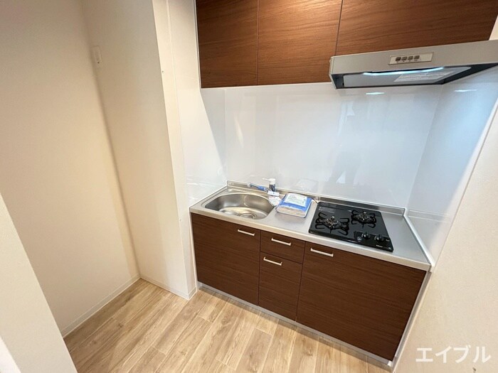 グランリオ百年橋の物件内観写真