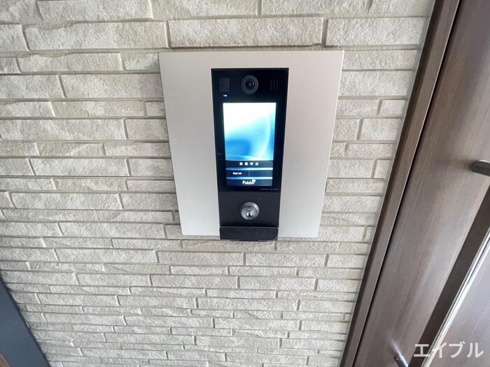 グランリオ百年橋の物件外観写真