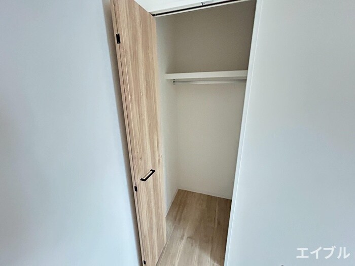 グランリオ百年橋の物件内観写真