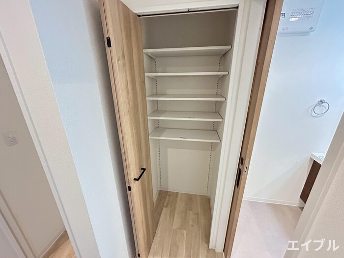 グランリオ百年橋の物件内観写真