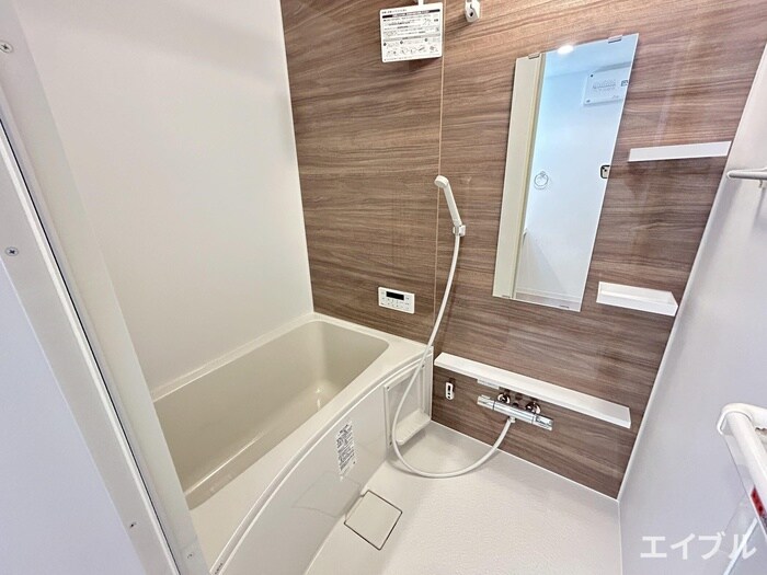 グランリオ百年橋の物件内観写真