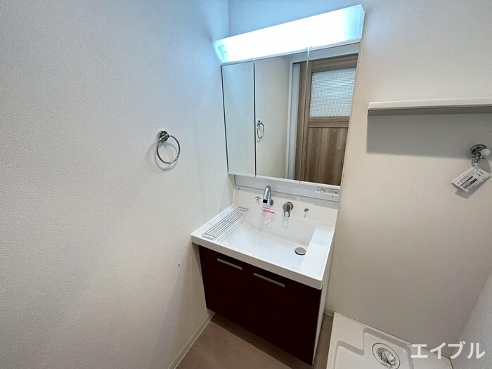 グランリオ百年橋の物件内観写真