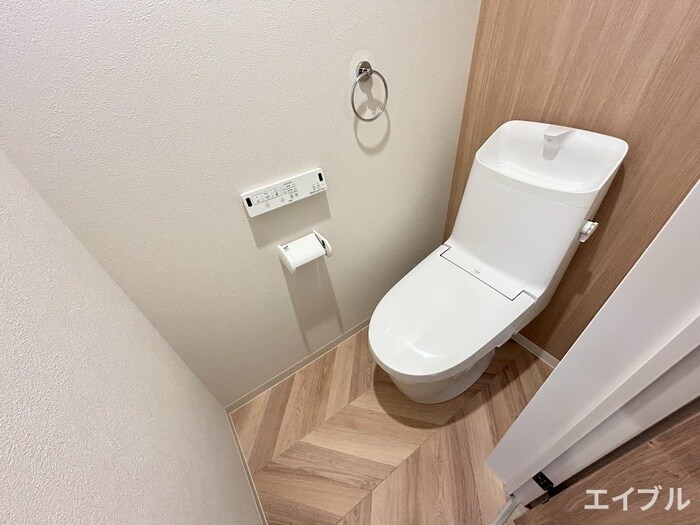 グランリオ百年橋の物件内観写真