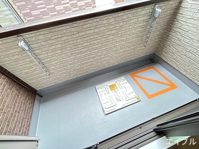 グランリオ百年橋の物件内観写真