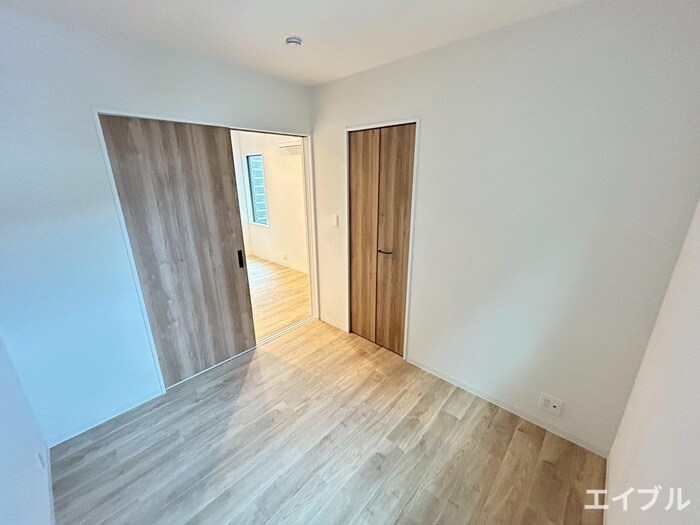 グランリオ百年橋の物件内観写真