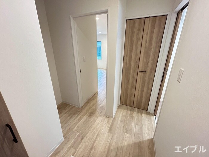 グランリオ百年橋の物件内観写真