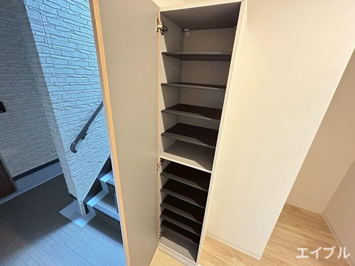 グランリオ百年橋の物件内観写真