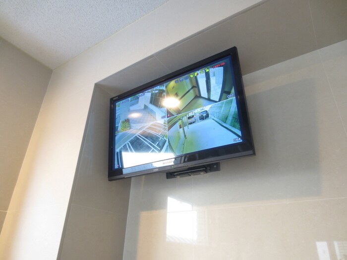 メープルハウスの物件外観写真