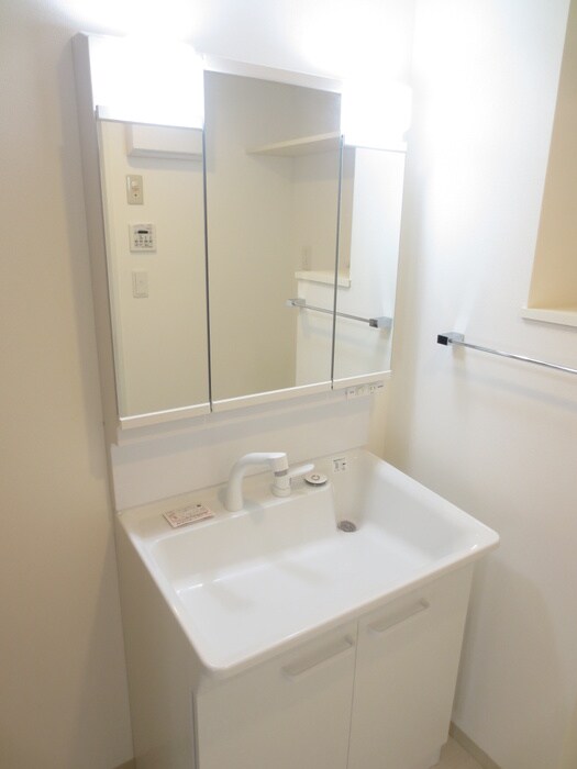 メープルハウスの物件内観写真