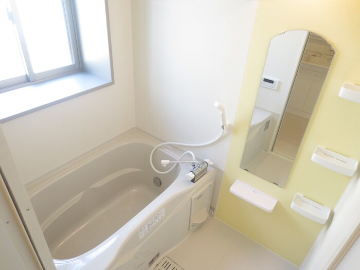 メープルハウスの物件内観写真