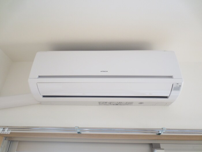 メープルハウスの物件内観写真