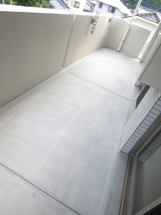 メープルハウスの物件内観写真