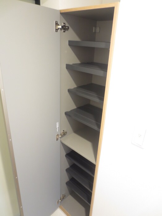 メープルハウスの物件内観写真