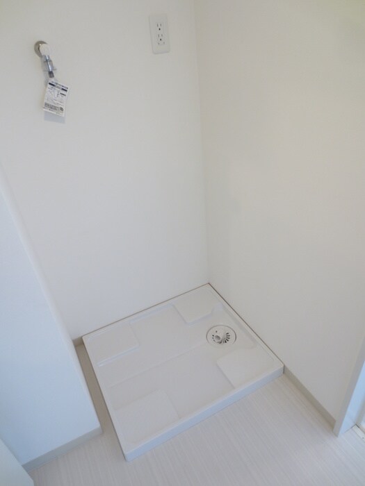 メープルハウスの物件内観写真