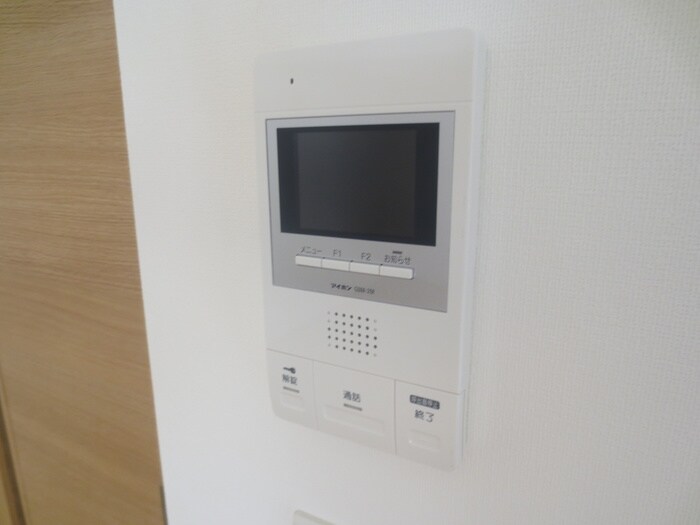 メープルハウスの物件内観写真