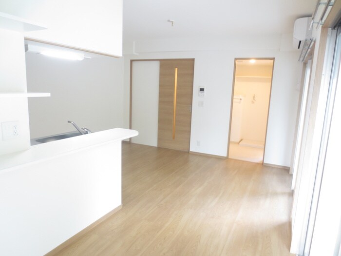 メープルハウスの物件内観写真