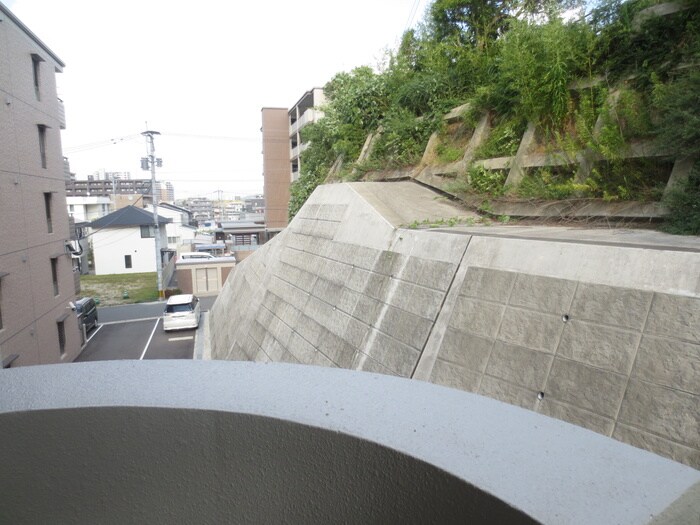 メープルハウスの物件内観写真