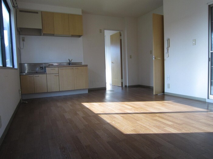 ディアス本城 B棟の物件内観写真