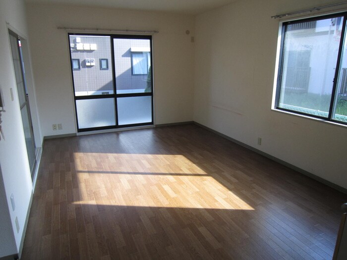 ディアス本城 B棟の物件内観写真