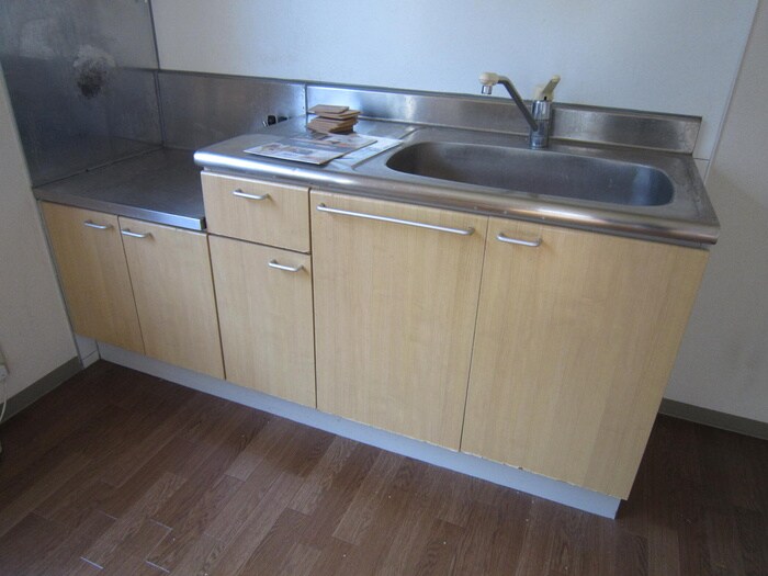 ディアス本城 B棟の物件内観写真