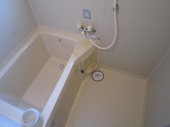 ディアス本城 B棟の物件内観写真