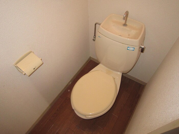 ディアス本城 B棟の物件内観写真