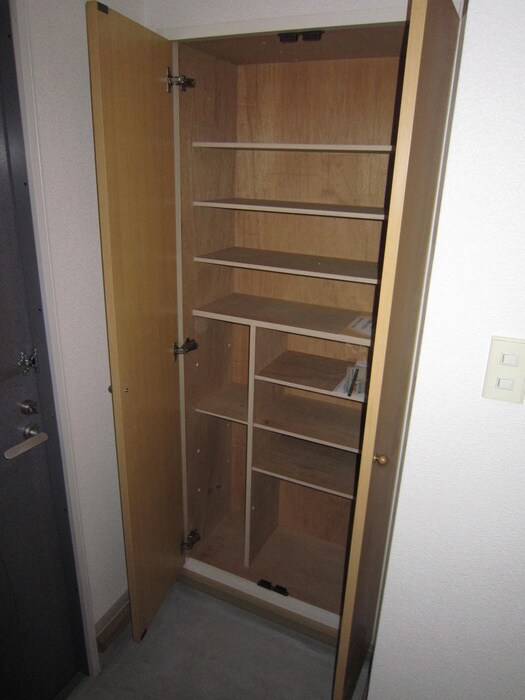 ディアス本城 B棟の物件内観写真