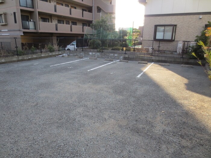 ＭＲＥ篠栗館の物件外観写真