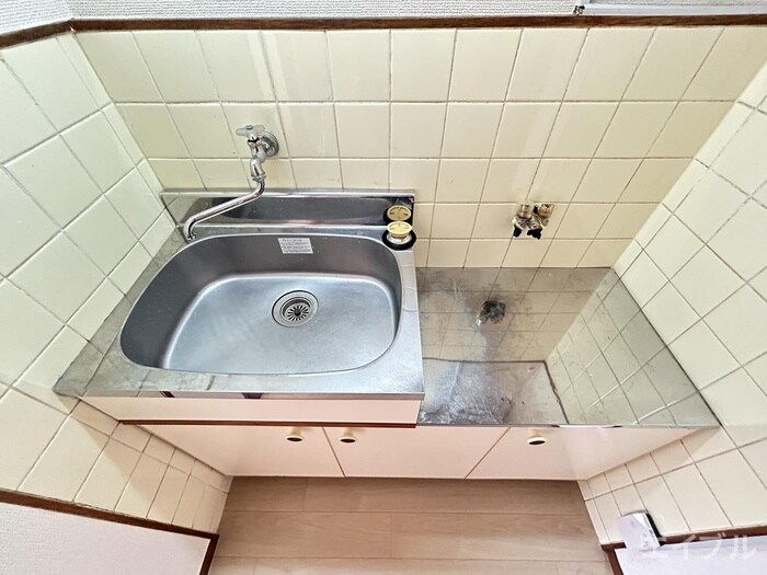 ＭＲＥ篠栗館の物件内観写真