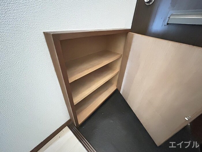 ＭＲＥ篠栗館の物件内観写真