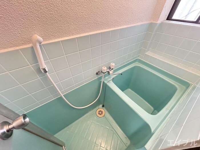 ＭＲＥ篠栗館の物件内観写真