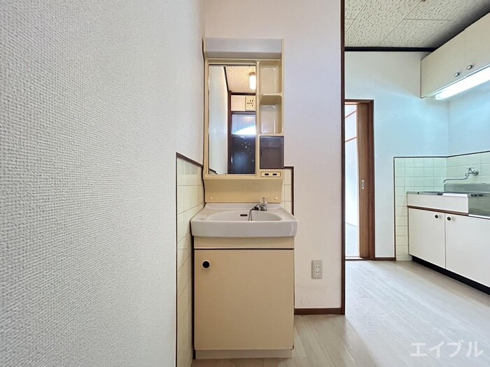 ＭＲＥ篠栗館の物件内観写真