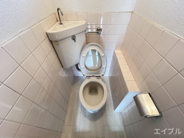 ＭＲＥ篠栗館の物件内観写真