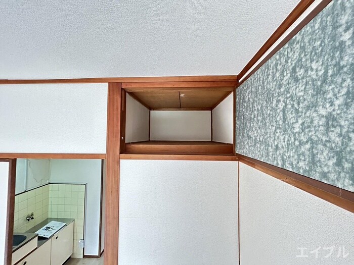 ＭＲＥ篠栗館の物件内観写真