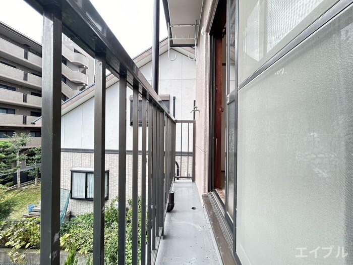 ＭＲＥ篠栗館の物件内観写真