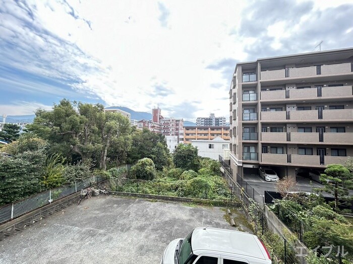 ＭＲＥ篠栗館の物件内観写真