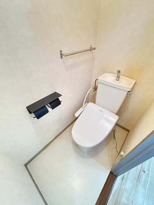 オリエンタル三萩野公園の物件内観写真