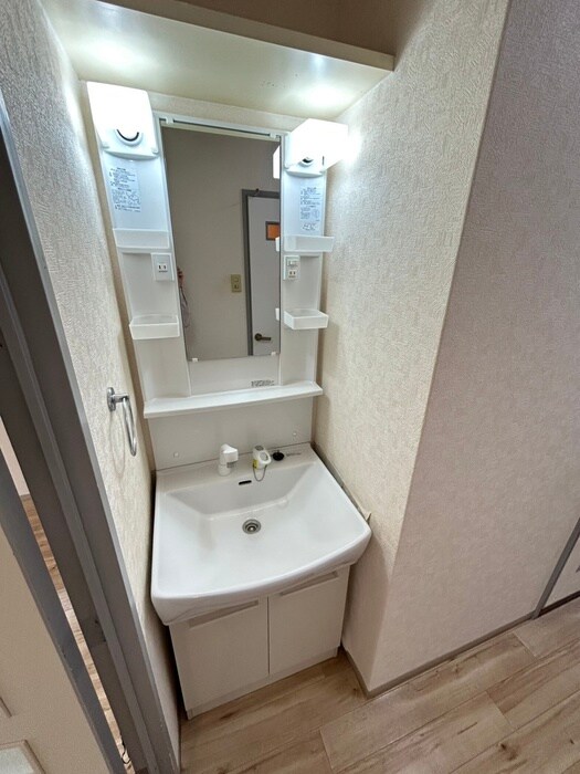 オリエンタル三萩野公園の物件内観写真