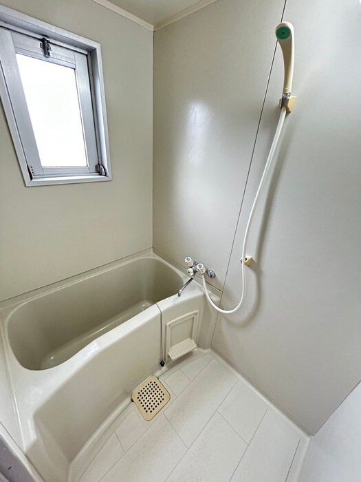 オリエンタル三萩野公園の物件内観写真