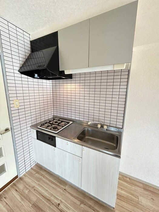 オリエンタル三萩野公園の物件内観写真