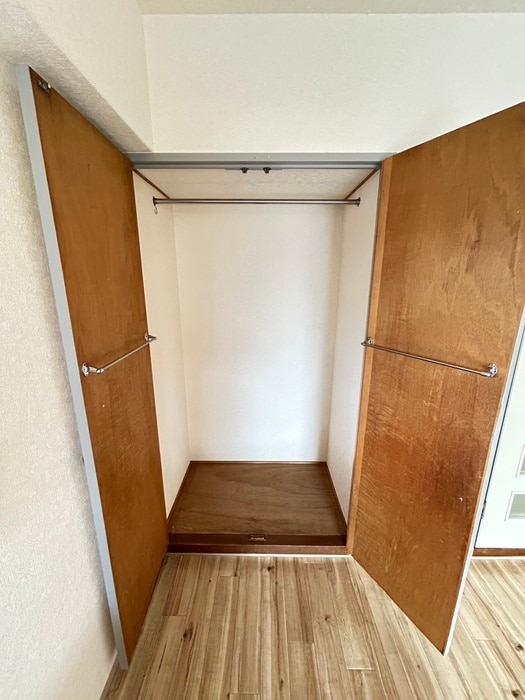 オリエンタル三萩野公園の物件内観写真