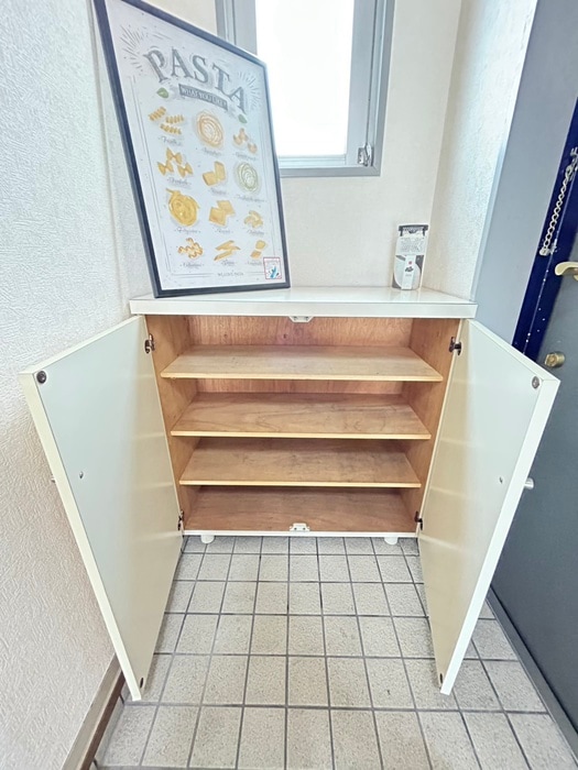 オリエンタル三萩野公園の物件内観写真