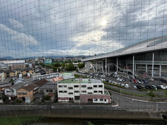 オリエンタル三萩野公園の物件内観写真