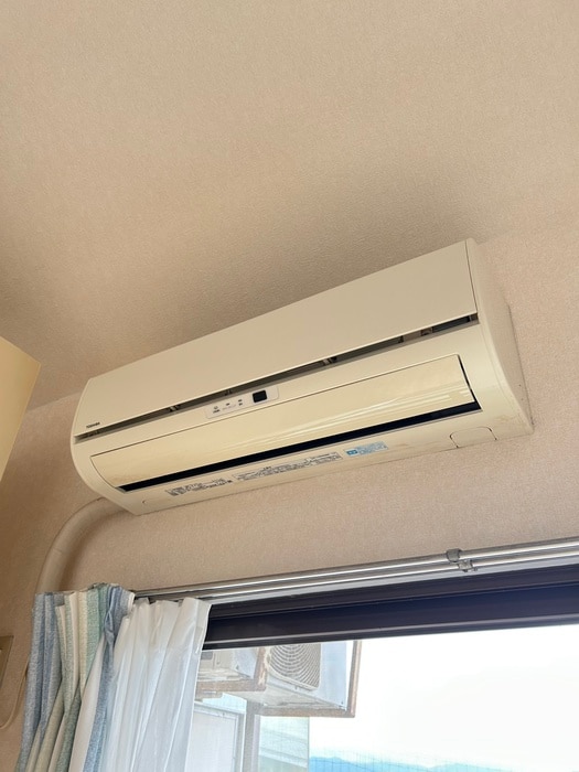 オリエンタル三萩野公園の物件内観写真