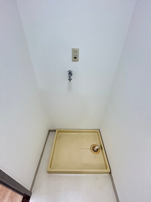 オリエンタル三萩野公園の物件内観写真