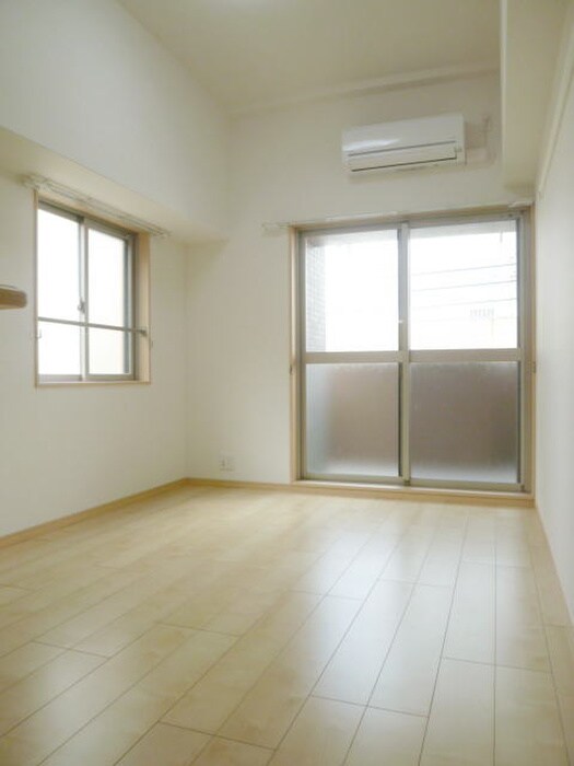 パ－ク鴨池の物件内観写真